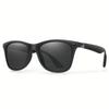 12pcs Men's Classic Rice Nail Sunglasses Classic Simple Frame Fashion GlassesSuitable for Women
