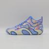 FZ6601-400 Nike Jordan Tatum 3 Tie Dye (FZ6598-400) (Men's)