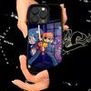 Cartoon Scott Pilgrim Vs Phone Case PC+TPU For IPhone 15 16 17ProMax 13 16 11 12 14 Pro Xs Max Mini Xr X Plus Cover