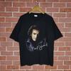 Vintage 90s Neil Diamond Concert Tour T-shirt