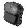 Strong Light Headlight Imitation Camera Waterproof Charging Long Battery Life Outdoor Head-mounted Fishing Night Fishing Zoom Sensor Light