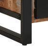 Washbasin Cabinet 55 x 35 x 60 cm Reclaimed Wood Solid Wood