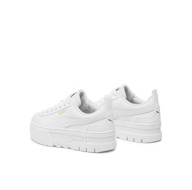 Кроссовки Puma Mayze Lth Jr
