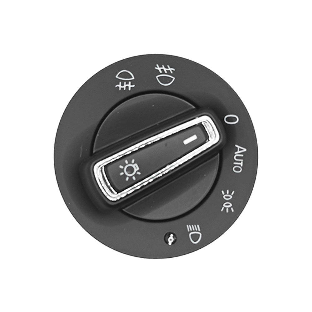 18D941531D Lichtschalter für Volkswagen Golf/Passat 1998-2005