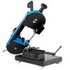 Metal Bandsaw Metal Band Saw 1000W for Cutting Wood Metal Glass Fiber Plastic