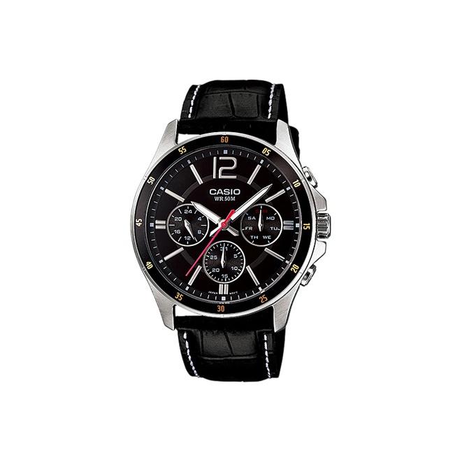 CASIO G Shock MTP 1374L 1AV MTP-1374L-1AV Random Watch Box