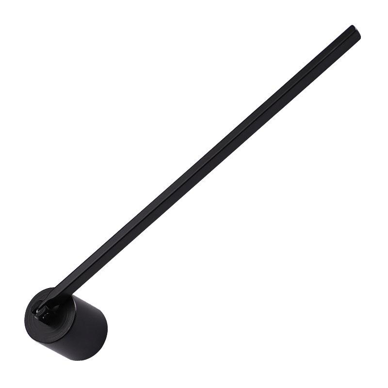 Candle Snuffer & Wick Cover: Aromatherapy Bell Tool