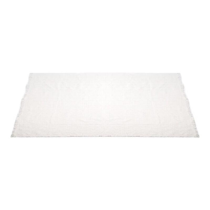 INS-Style French Camping Blanket