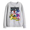 Childrens/Kids ItÂ´s Morphin Time Sweatshirt
