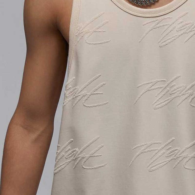 Jordan SS24 Tank Top Men's Legend Light Umber FN4640-203