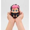 Rukappu Suit Witch of Guel Jetark Completed Figure "Mobile Gundam Mercury"