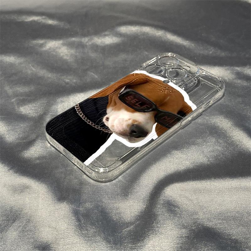 Phone Case for iPhone 16 13 11 Pro Max iPhone 11 13 16 Samsung S24 Ultra Samsung A54 Redmi Note 12 11 Infinix Case