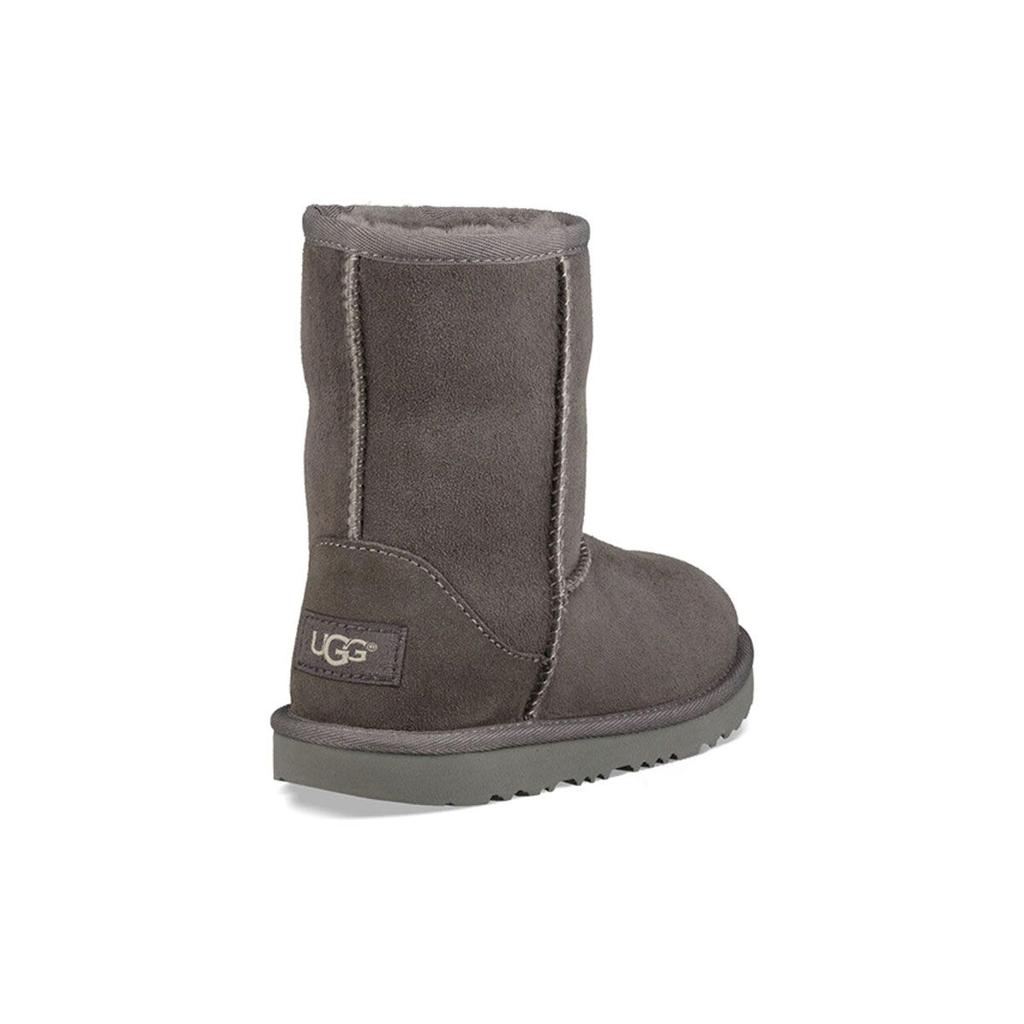 UGG Classic II Boot Kids Grey Kids Sneakers 1017703K-GREY