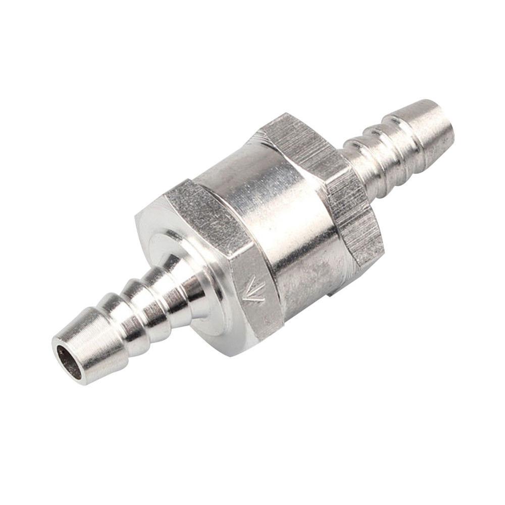One Way Fuel Non Return Check Valve 6Mm/8Mm/10Mm/12Mm Petrol And Diesel Oil
