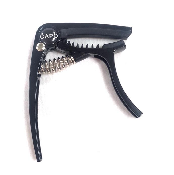 Капо для укулеле