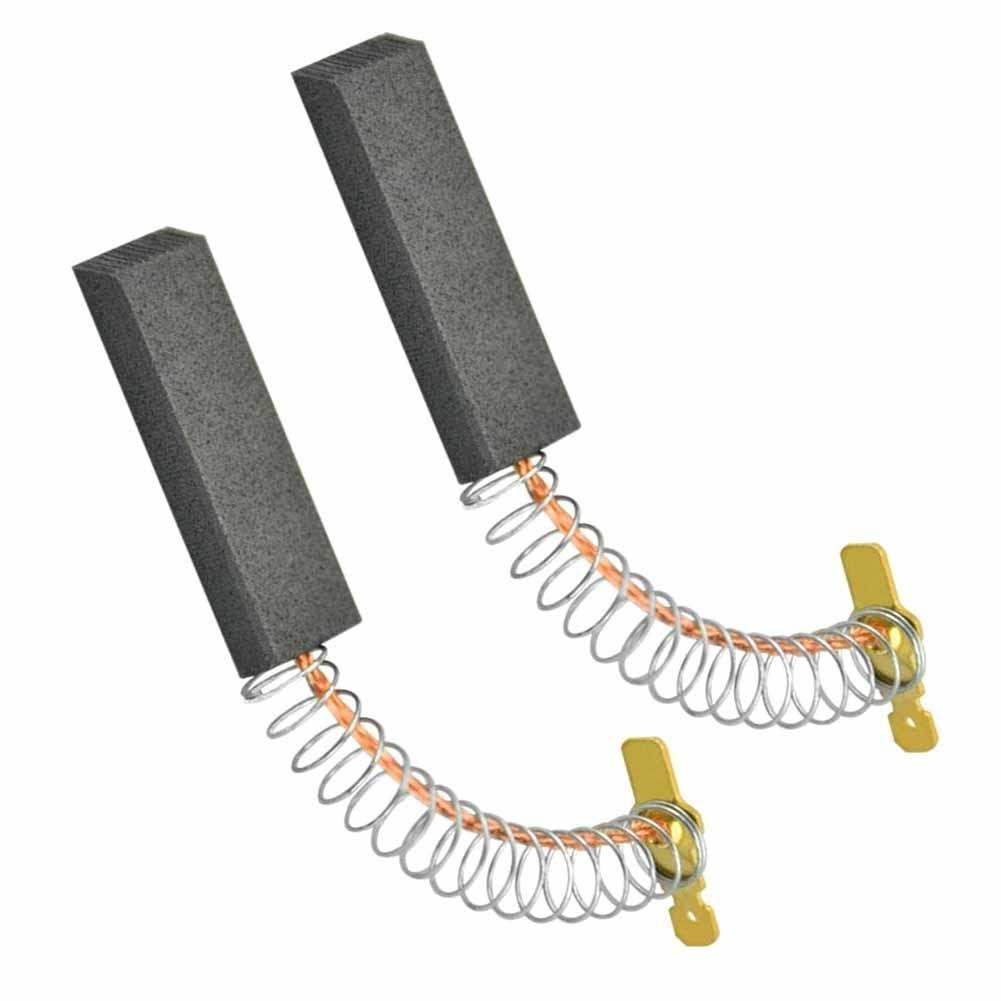 WAA24160GB/01 Kohlebürsten WAA24160GB/04 36x12.5x5mm