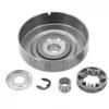Clutch Drum Chainsaw Parts Chainsaws W/ Needle Bearing