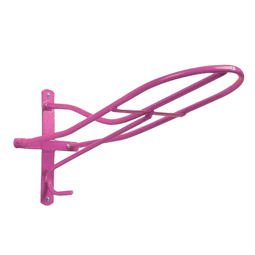 Stubbs Plain Saddle Rack