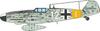 Eduard Dual Combo Limited Edition Gustav Part 1 Plastic Model Kit EDU2144 1/72 Bf109G-5/6