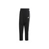 Tiro 19 Woven Pants Men Bottoms Black D95951