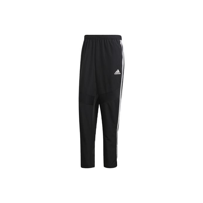Adidas Tiro 19 Gewebte Hose Herren Unterteile Schwarz D95951 XS