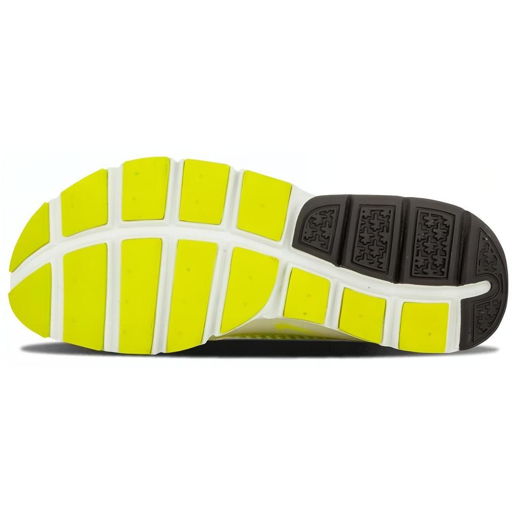 Nike Sock Dart Neon Yellow 686058-771