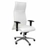 P&C-Albacete XL Office Chair P&C SXLSPBL White