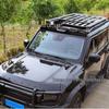 BYD Fangchengbao Roof Platform Luggage Rack