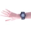 Casio G-SHOCK GWF-D1000B-1JF [G-SHOCK Master of G Series FROGMAN DEPTH SENSOR] Round Watch Black
