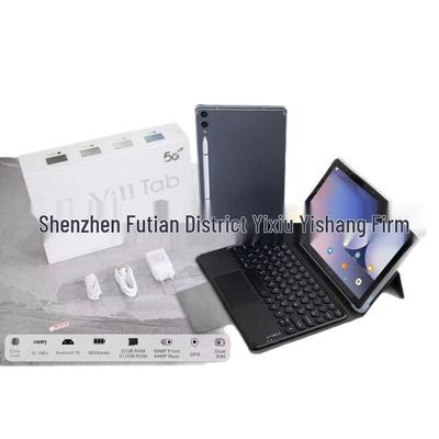 Android 10.1-Inch 4G Tablet PC S10 Ultra