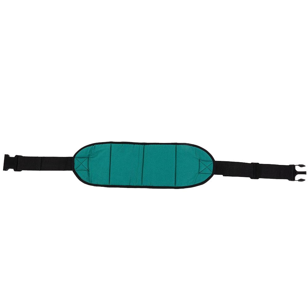 

Adjustable Wheelchair Safety Harness Elderly Patients Wheelchairs Seat Belt Leg Fixing Belt Upper Body