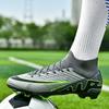 New Men Football Boots Training Shoes Soccer Cleats High-Quality Soccer Shoes Professional Ultralight Outdoor Match Non-Slip