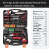 REIDE Multi-purpose Hardware Tool Kit