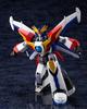 Kotobukiya Da-Garn Legend of the Brave Non-Scale Plastic Model Kit KP570 1/170 Scale with Color Parts