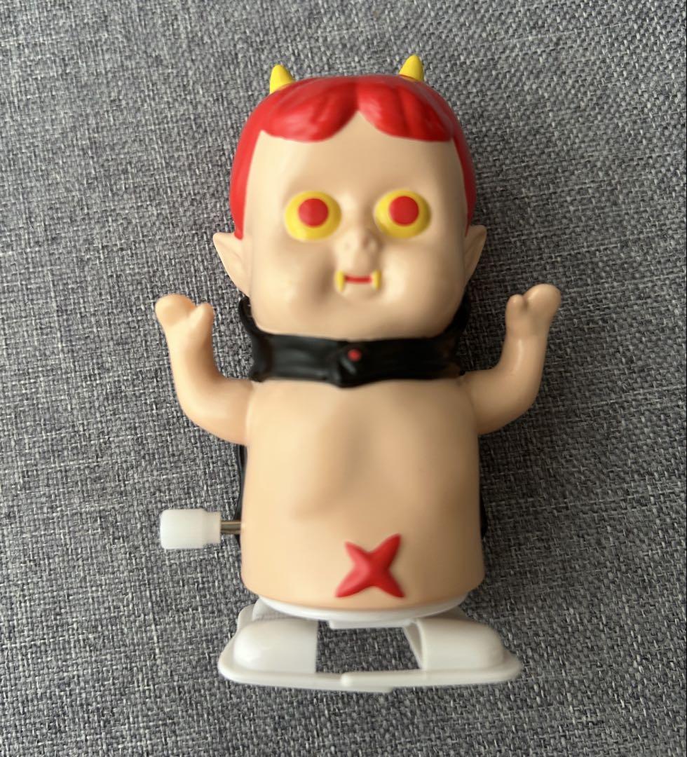 

[USED] BLACK PERLS Dokodoko Figure Black Pearls Happy