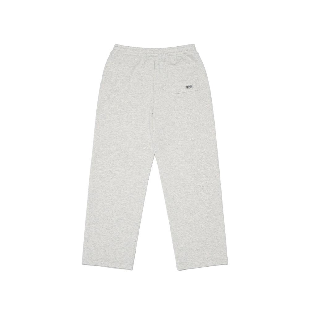 KODAK Rainbow Straight Pants Oatmeal