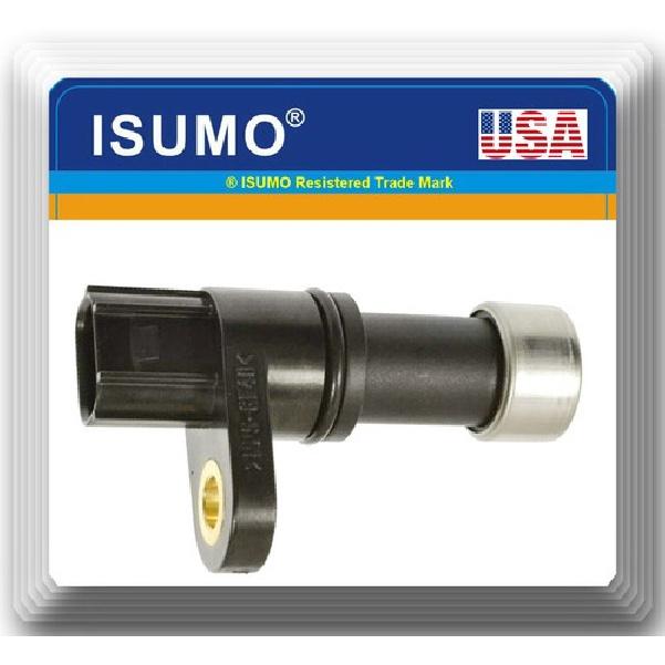 

Auto CVT Trans Vehicle Speed Sensor Fits: OEM#28820-RJ2-003 Accord CRV Civic Fit