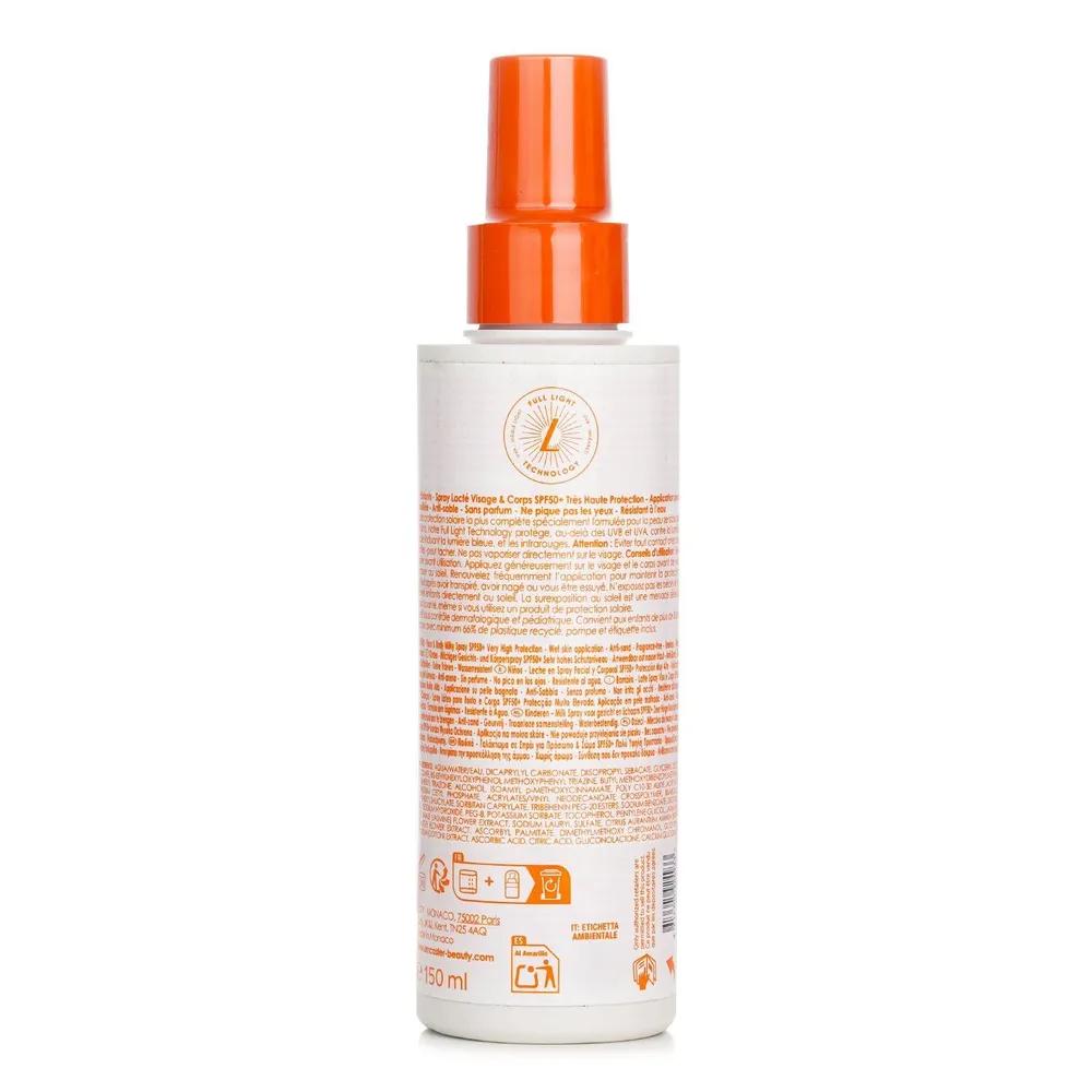 Sun Beauty Kids Milky Spray 150ML