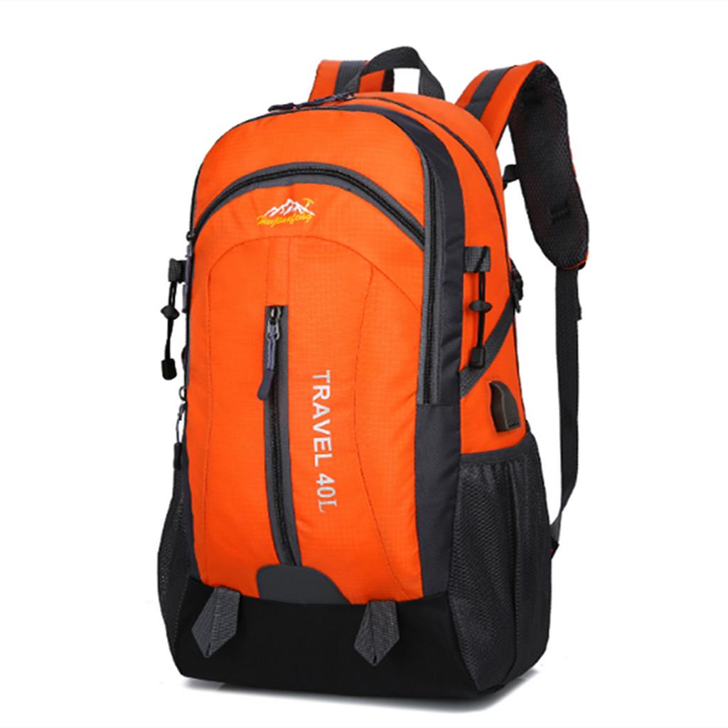40l school backpack