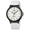 Jyullieoseu Skmei Unisex Low-Noise Analog Csat Watch 2108