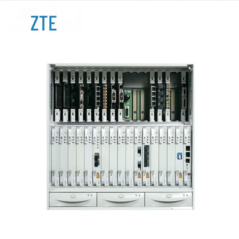 

ZTE S330 EIFE*4 Плата Ethernet-інтерфейсу