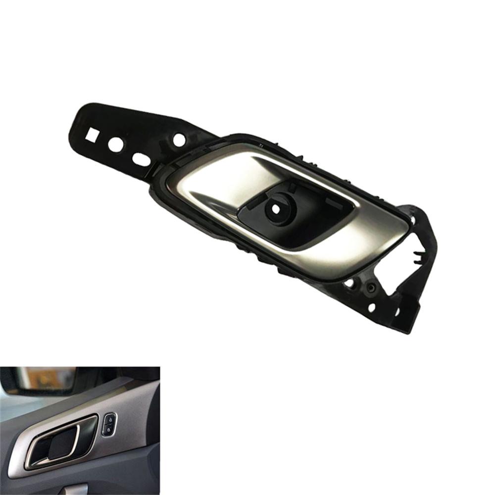 Car Interior Door Handle Front Left Side EB3B-22601-CB Fits For Ford Ranger 2018