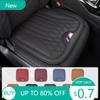 New Car Accessories Seat Cushion Front Rear Ice Silk Booster Pad For BMW E46 E90 E60 F10 E39 F30 E36 F20 E87 E90 E70 E91 G3