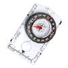 Hiking Backpack Directional Compass Outdoor Waterproof Pro Camping Compass Best Survival Map Scale Scale Compass