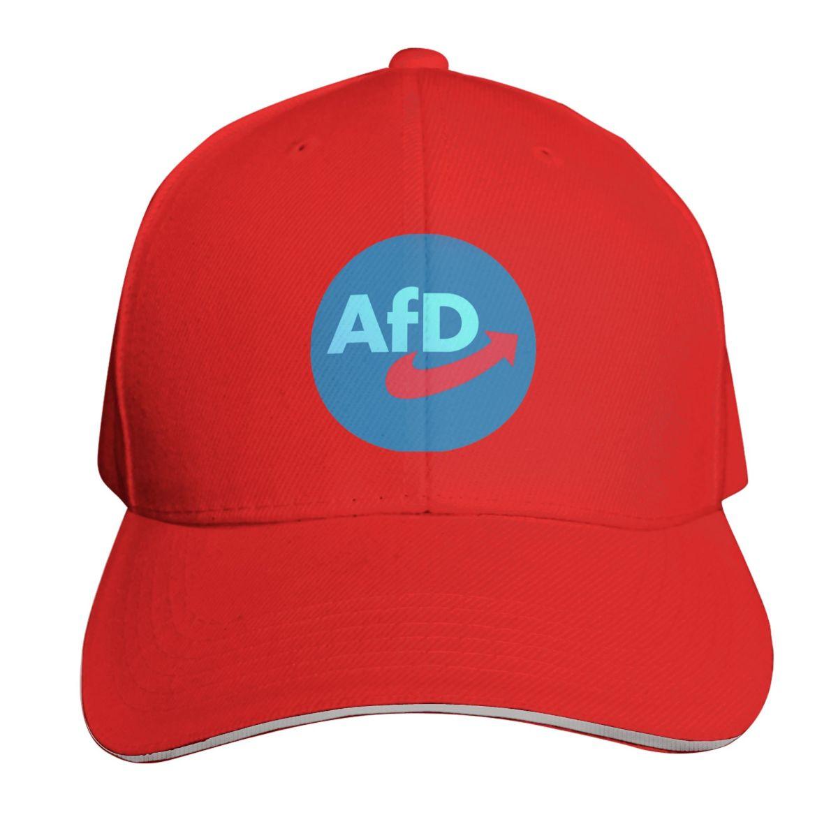 

Германия AfD Альтернатива Кепка Мода Повседневная Бейсболки Регулируемая Шляпа Хип-Хоп Лето Унисекс Бейсболки One Size