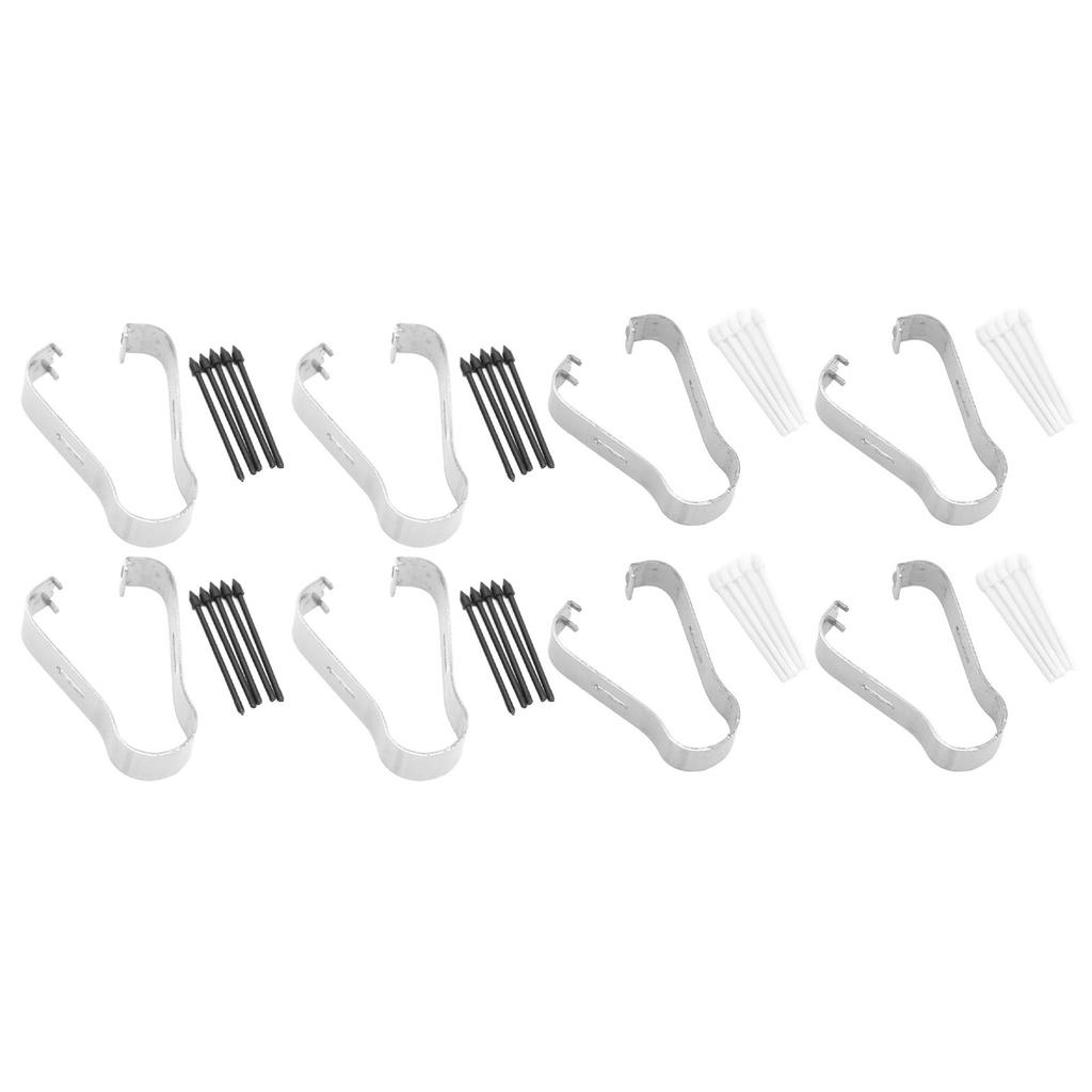 Stylus Pen Tips Replacement High Sensitivity Touch Stylus Pen Nibs Tablet Pen Tips for S6 S7 S7+ for