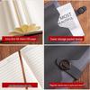 Luxury Custom Notebook Gift Set for Teachers - Practical and Elegant Souvenir