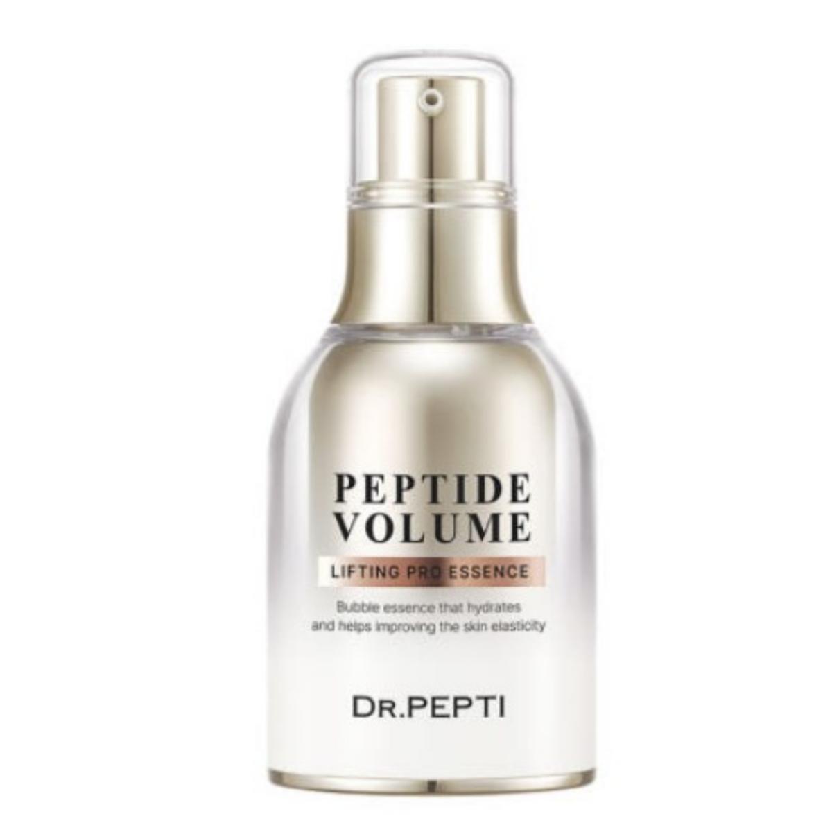 

Dr.Pepti Пептидная эссенция Volume Lifting Pro 30 мл 30ml X 1PCS