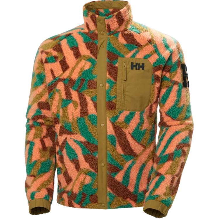 HELLY HANSEN Velvet feel Coat Men's 63349-HH