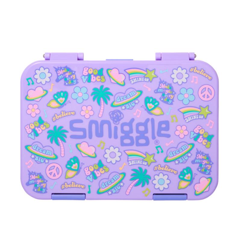 Smiggle mugursoma bērniem Skolas mugursoma Liela